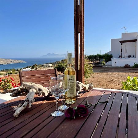 Dream Villas Lefkos  Exterior photo