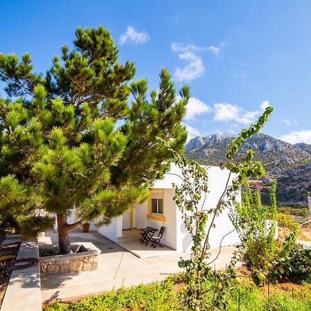 Dream Villas Lefkos  Exterior photo