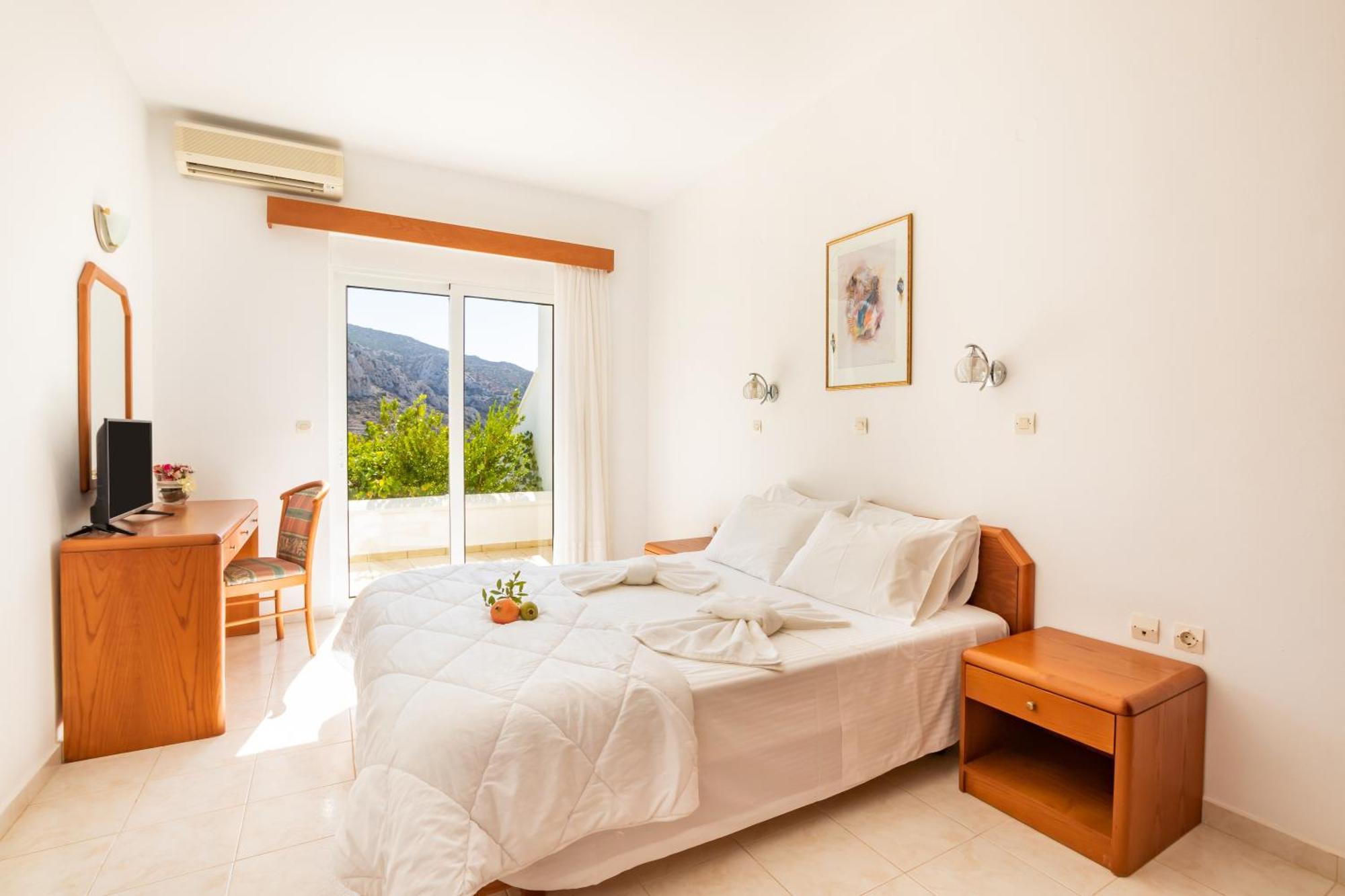 Dream Villas Lefkos  Exterior photo